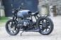 Preview: BMW Bobber SE Concept Bike black series
