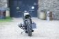 Preview: BMW Bobber SE Concept Bike black series
