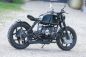 Preview: BMW Bobber SE Concept Bike black series