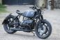 Preview: BMW Bobber SE Concept Bike black series