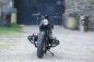Preview: BMW Bobber SE Concept Bike black series