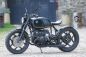 Preview: BMW Bobber SE Concept Bike black series