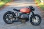 Preview: BMW Bobber SE Concept Bike Silver Blade