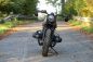 Preview: BMW Bobber SE Concept Bike Silver Blade
