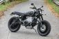 Preview: BMW Scrambler SE Concept Bike Super Special  II