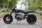 Preview: BMW Scrambler SE Concept Bike Super Special  II