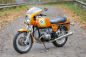 Preview: BMW R90 S komplett Restauration