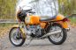 Preview: BMW R90 S komplett Restauration