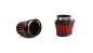 Preview: BMW R100 SE-Luftfilter Kit 54 mm rot