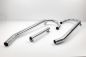 Preview: BMW R45 R65 Twinshock Krümmer 35mm
