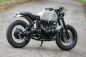 Preview: BMW CAFE RACER EUCHELR