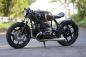 Preview: BMW BOBBER UNKELD