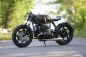 Preview: BMW BOBBER UNKELD