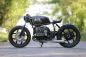Preview: BMW BOBBER UNKELD