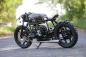 Preview: BMW BOBBER UNKELD