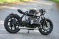 Preview: BMW BOBBER UNKELD