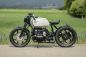 Preview: BMW Bobber SE Concept Bike Ogicr