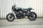 Preview: Honda CB 750 Seven Fifty