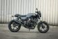Preview: Honda CB 750 Seven Fifty