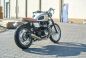Preview: Triumph bonneville umbau