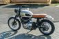 Preview: Triumph bonneville umbau