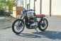 Preview: Triumph bonneville umbau