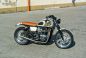 Preview: Triumph bonneville umbau