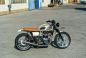 Preview: Triumph bonneville umbau