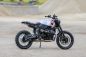 Preview: BMW R nineT Scrambler conversion