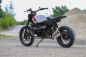 Preview: BMW R nineT Scrambler conversion