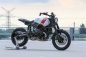 Preview: BMW R nineT Scrambler conversion