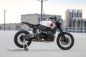 Preview: BMW R nineT Scrambler conversion