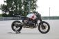 Preview: BMW R nineT Scrambler conversion