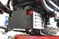Preview: BMW 2-Ventiler alle Modelle Batteriekasten Montage unter dem Getriebe