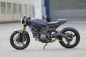 Preview: Ducati 800 Cafe Racer