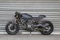 Preview: Ducati 800 Cafe Racer
