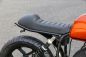 Preview: BMW R65 R80 R100 Monolever Heckrahmen 2-Personen mit TÜV