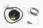 Preview: UPGRADE Motogadget Chronoclassic Tachometer