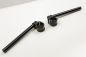 Preview: Stummellenker Race Cafe Racer mit 36 mm Klemmschellen