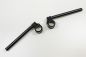Preview: Stummellenker Race Cafe Racer mit 38,5 mm Klemmschellen
