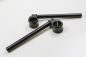 Preview: Stummellenker Race Cafe Racer mit 38,5 mm Klemmschellen