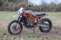 Preview: KTM 950 Scrambler