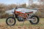 Preview: KTM 950 Scrambler