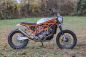 Preview: KTM 950 Scrambler