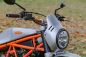 Preview: KTM 950 Scrambler