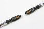 Preview: LED Rück-, Bremslicht, Blinker Einheit SONIC-X1