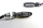 Preview: 3in1 LED Rück-, Bremslicht, Blinker SONIC
