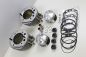 Preview: BMW R45 and R65 27Hp to 860ccm - Bigbore Kit from 09/1980