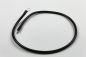 Preview: Battery cable 720mm with ring eye M6 and M8