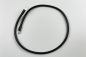 Preview: Battery cable 720mm with ring eye M6 and M8